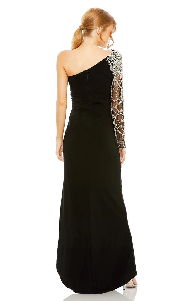 Vestido Mac Duggal 2215