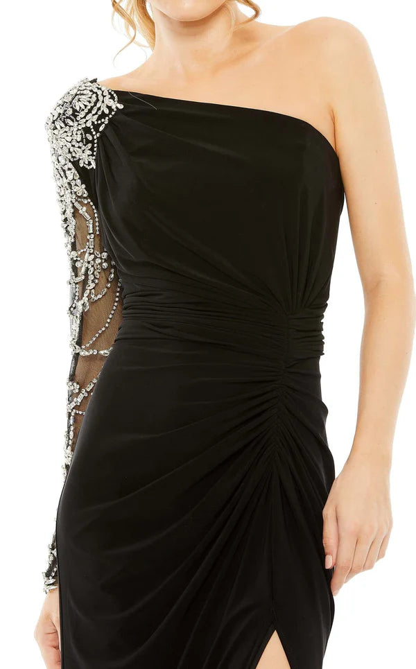 Vestido Mac Duggal 2215