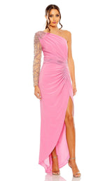 Vestido Mac Duggal 2215