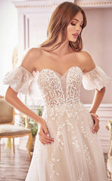 Vestido Andrea y Leo A1014