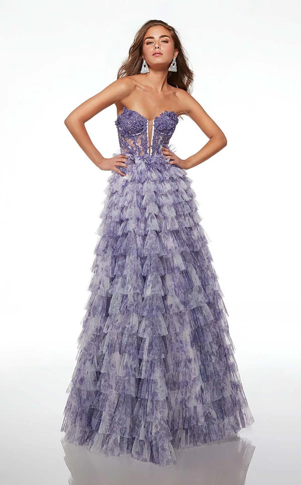 Vestido Alyce