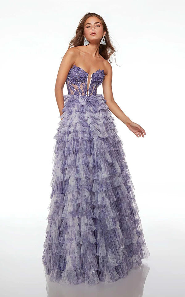 Vestido Alyce