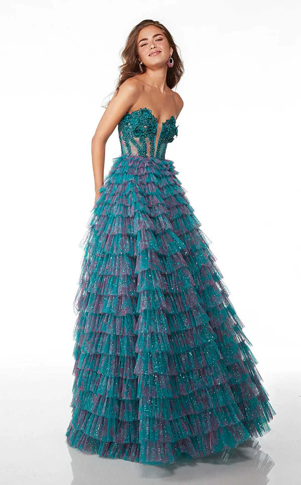 Vestido Alyce