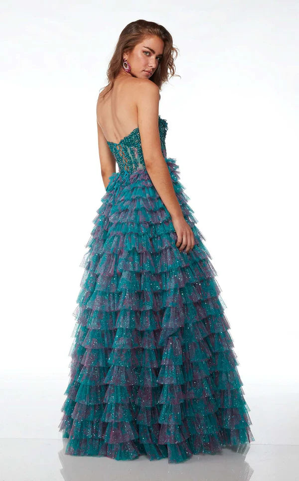 Vestido Alyce