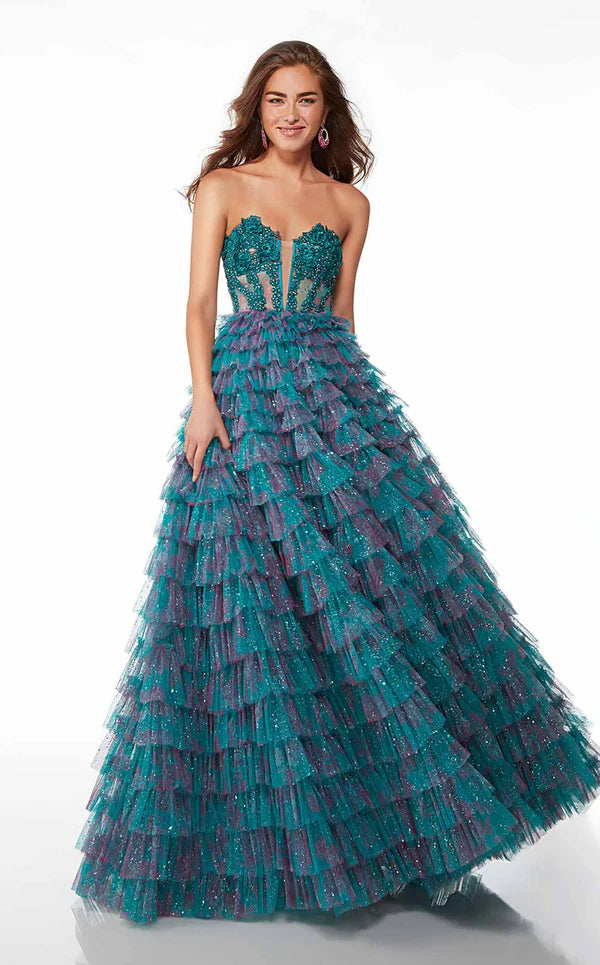 Vestido Alyce