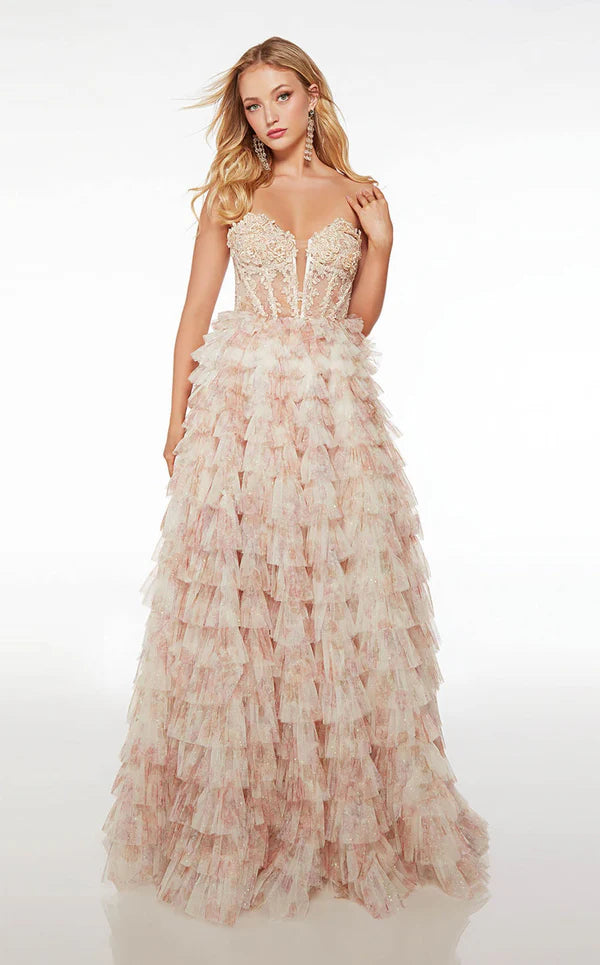 Vestido Alyce