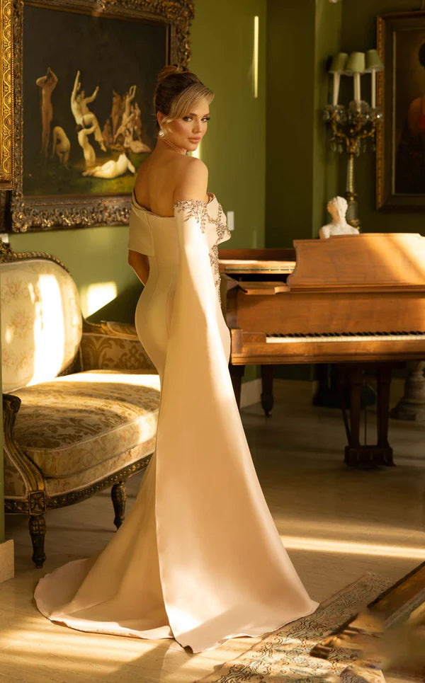 Vestido Terani 242M3311