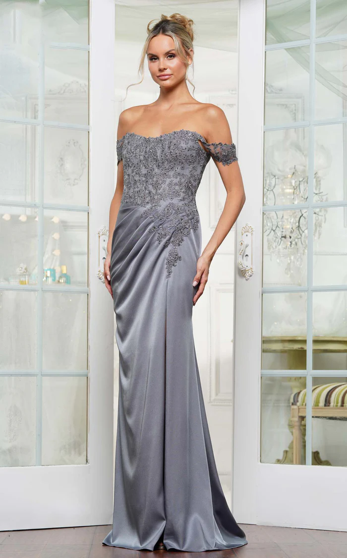 Vestido Rina Di Montella