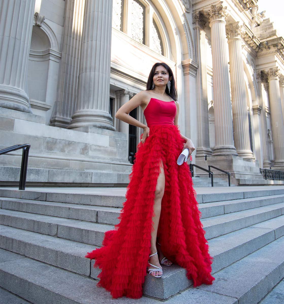 Vestidos formales